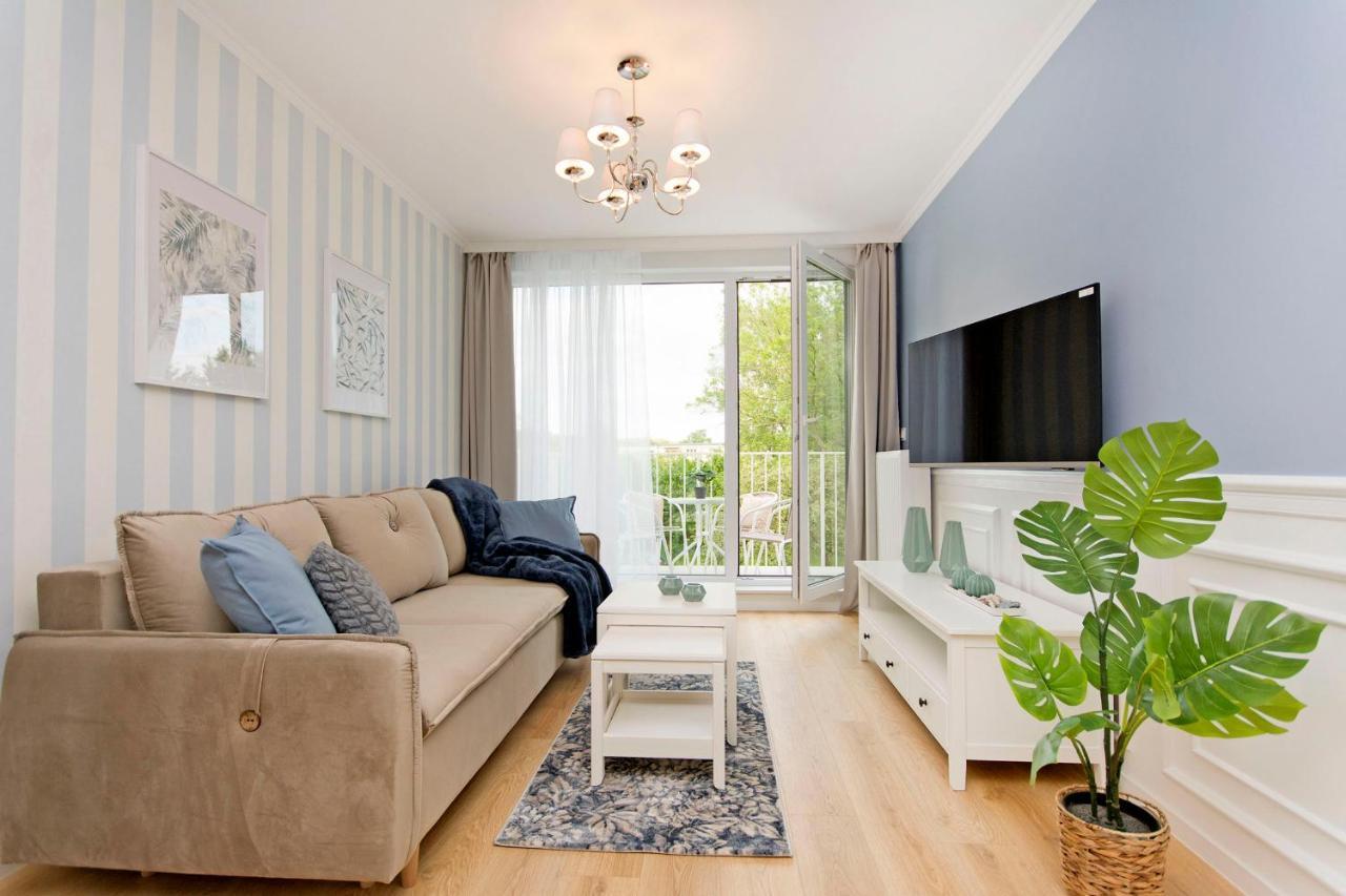 Villa Neptun - Apartamenty غدانسك المظهر الخارجي الصورة