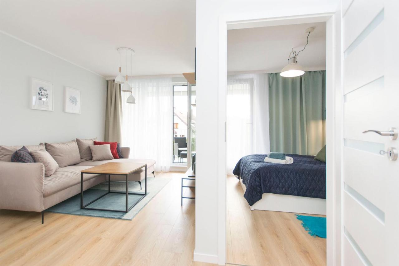 Villa Neptun - Apartamenty غدانسك المظهر الخارجي الصورة