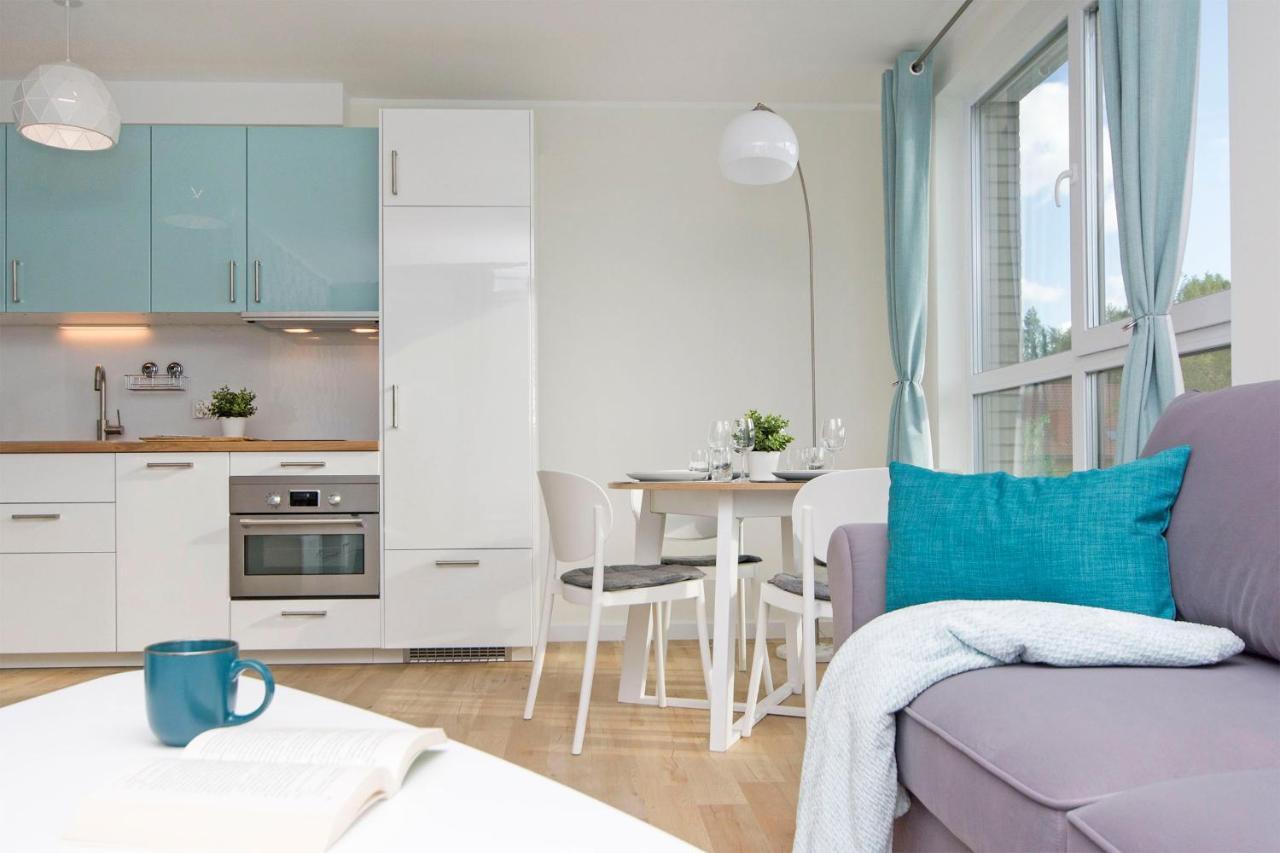 Villa Neptun - Apartamenty غدانسك المظهر الخارجي الصورة