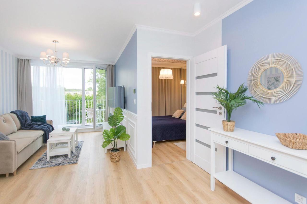 Villa Neptun - Apartamenty غدانسك المظهر الخارجي الصورة