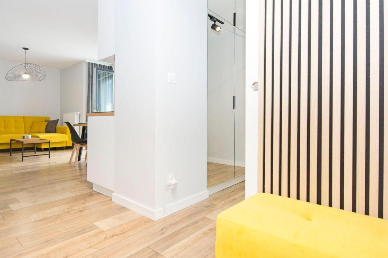 Villa Neptun - Apartamenty غدانسك المظهر الخارجي الصورة