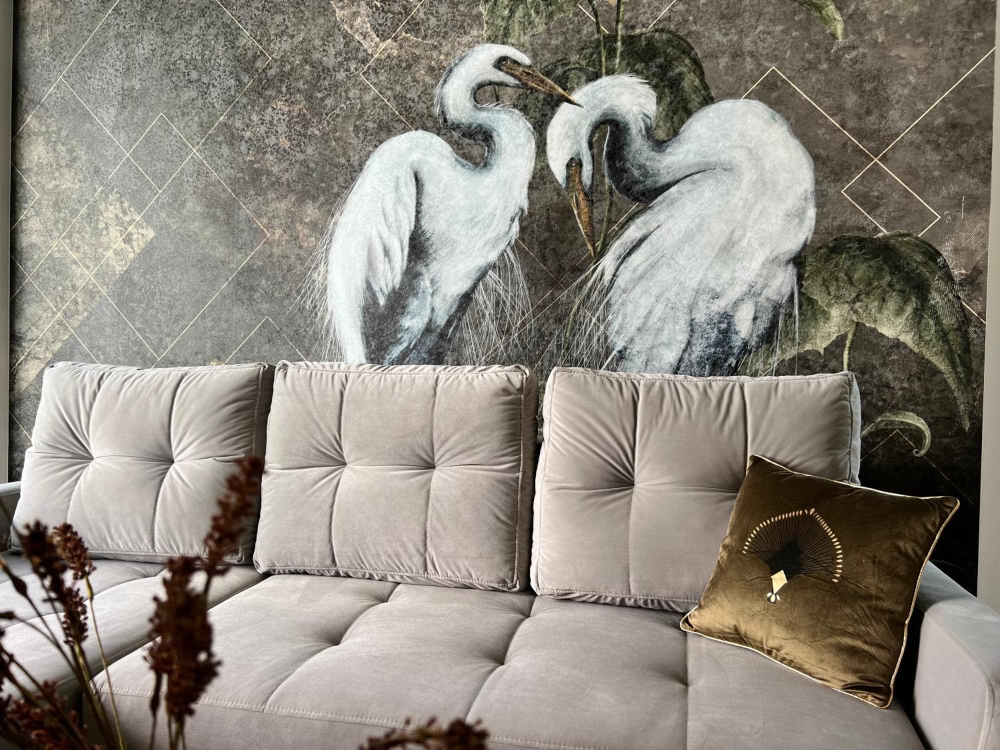 Villa Neptun - Apartamenty غدانسك المظهر الخارجي الصورة