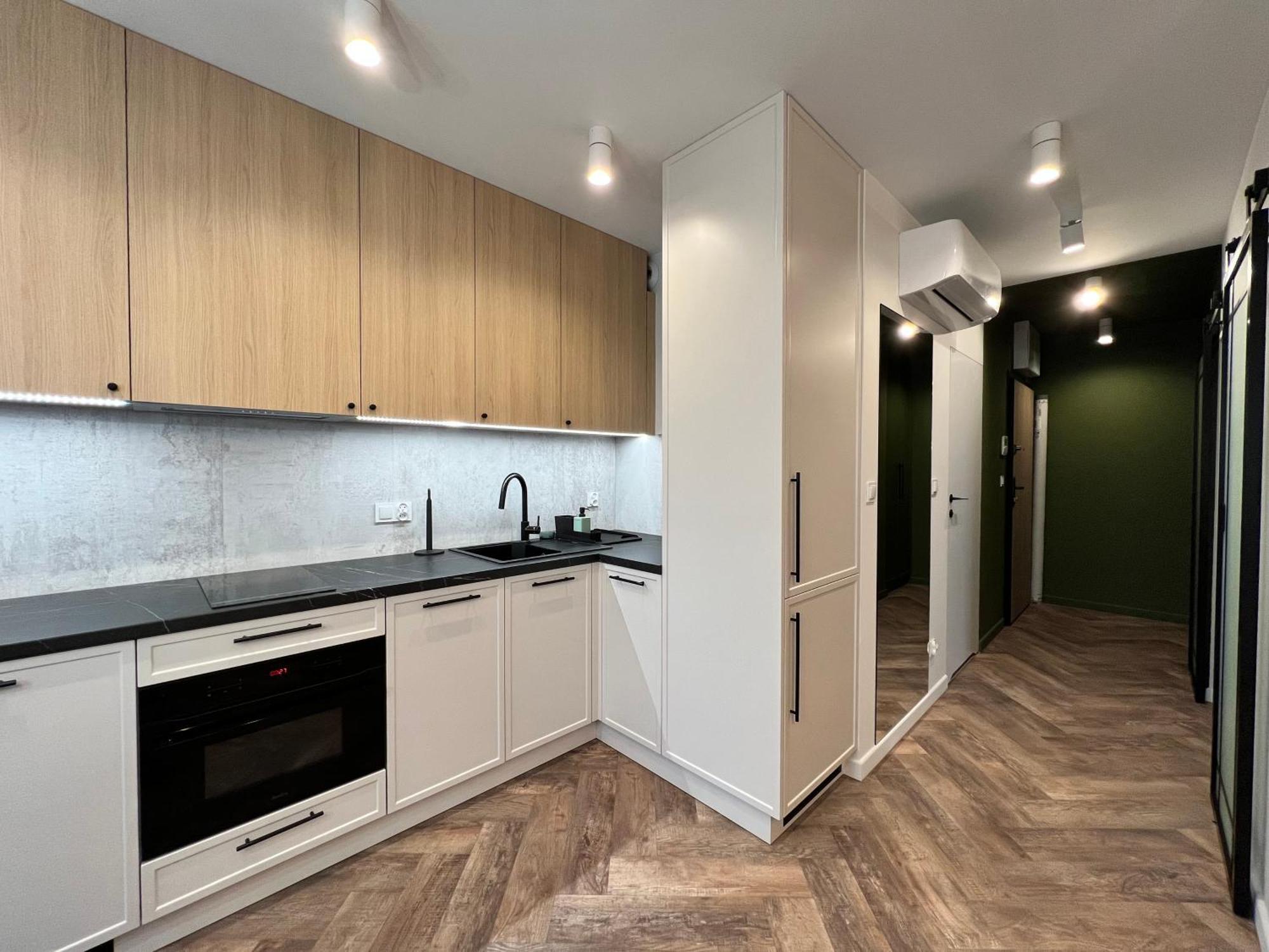 Villa Neptun - Apartamenty غدانسك المظهر الخارجي الصورة