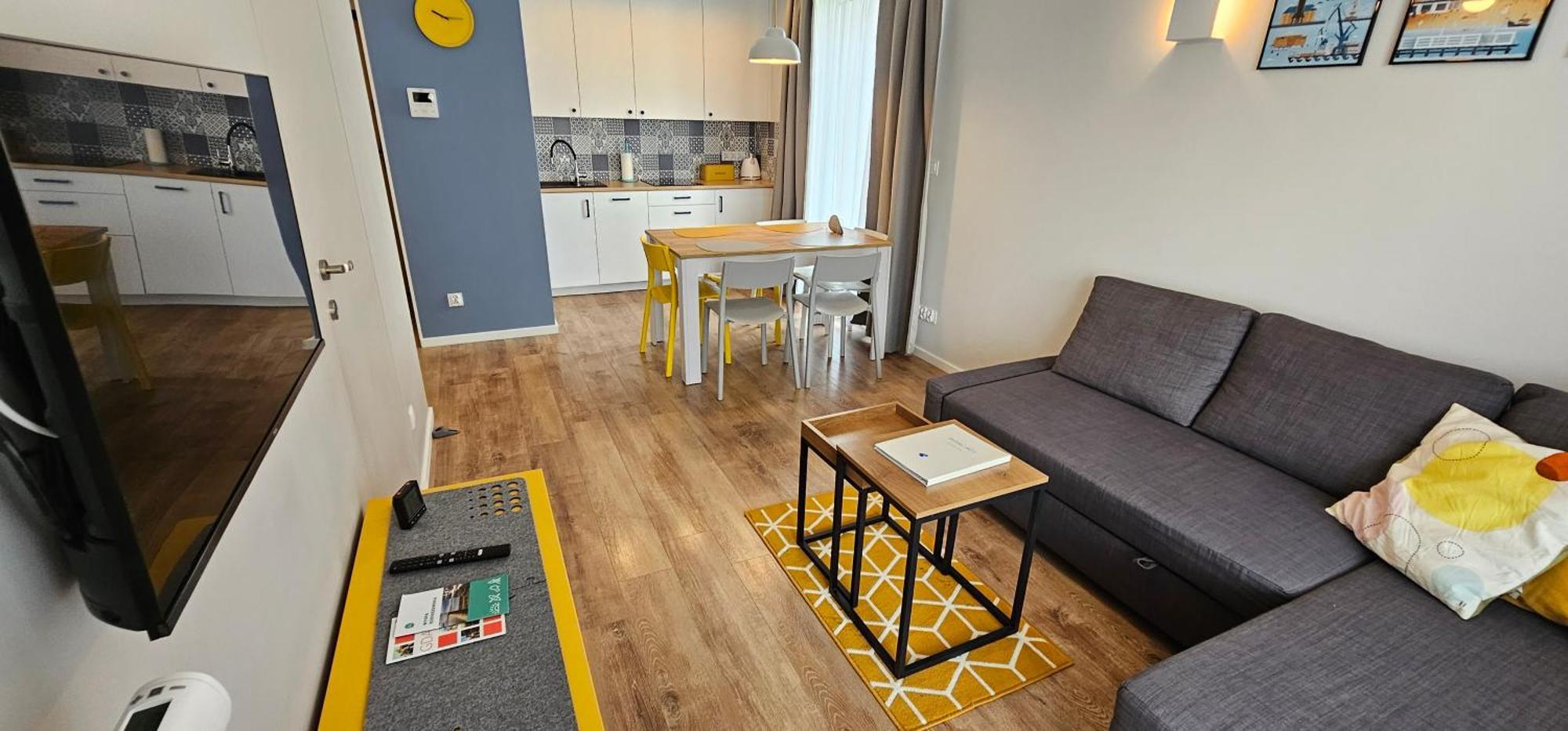 Villa Neptun - Apartamenty غدانسك المظهر الخارجي الصورة
