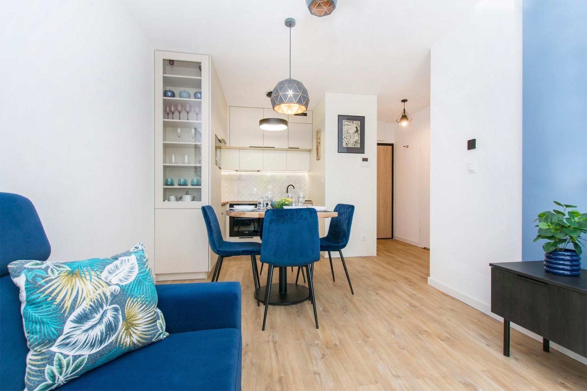 Villa Neptun - Apartamenty غدانسك المظهر الخارجي الصورة