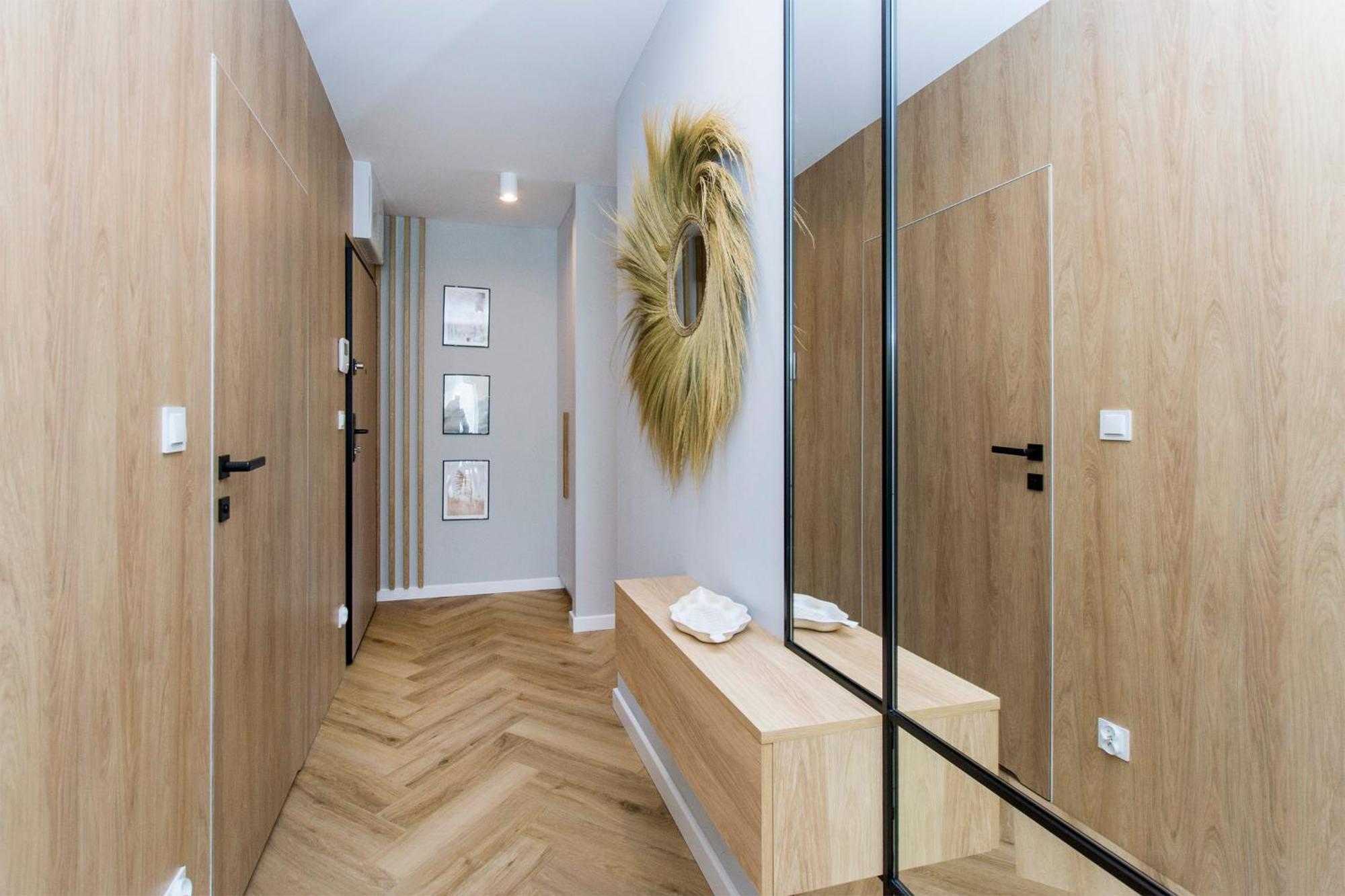 Villa Neptun - Apartamenty غدانسك المظهر الخارجي الصورة