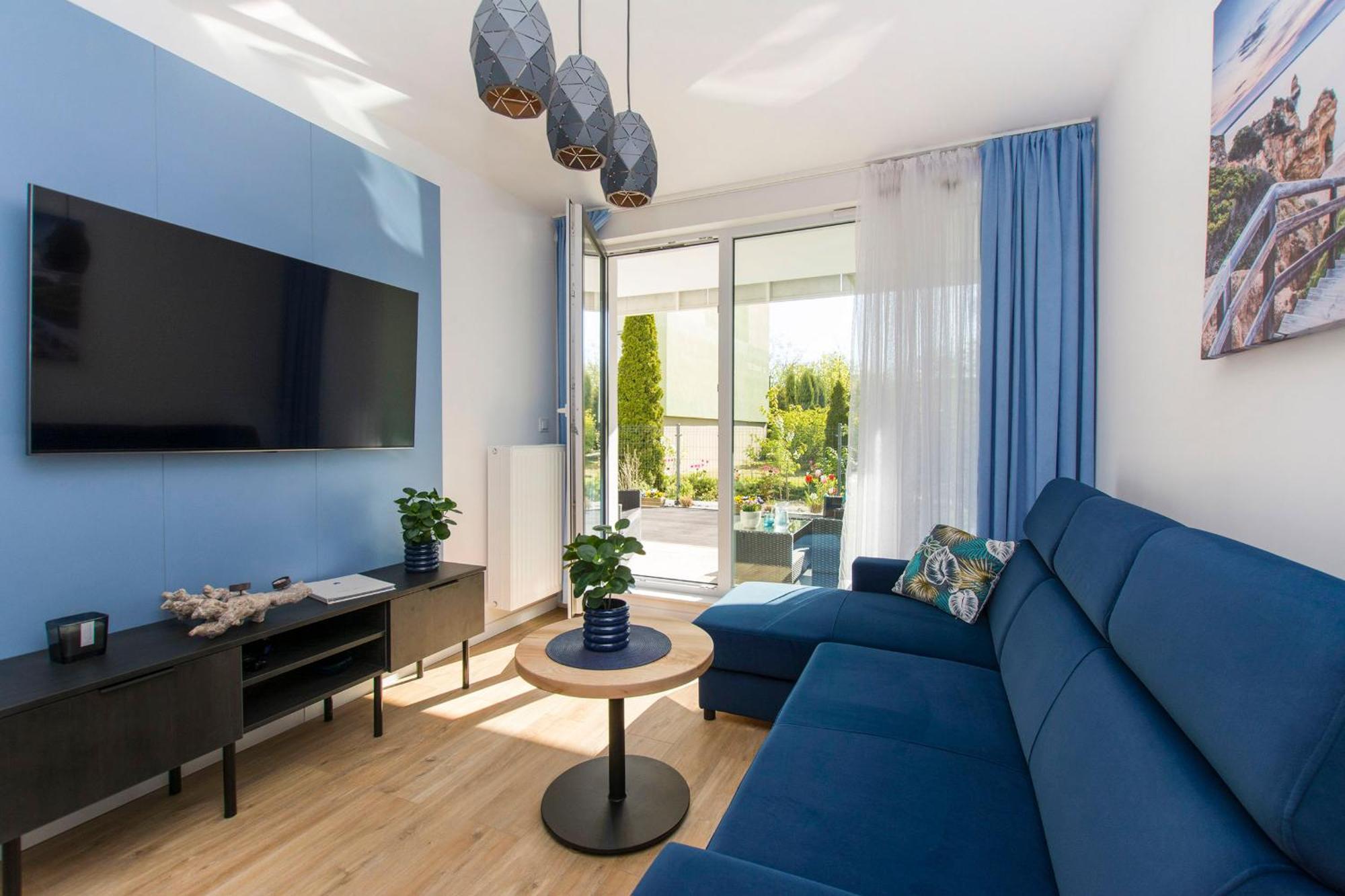 Villa Neptun - Apartamenty غدانسك المظهر الخارجي الصورة