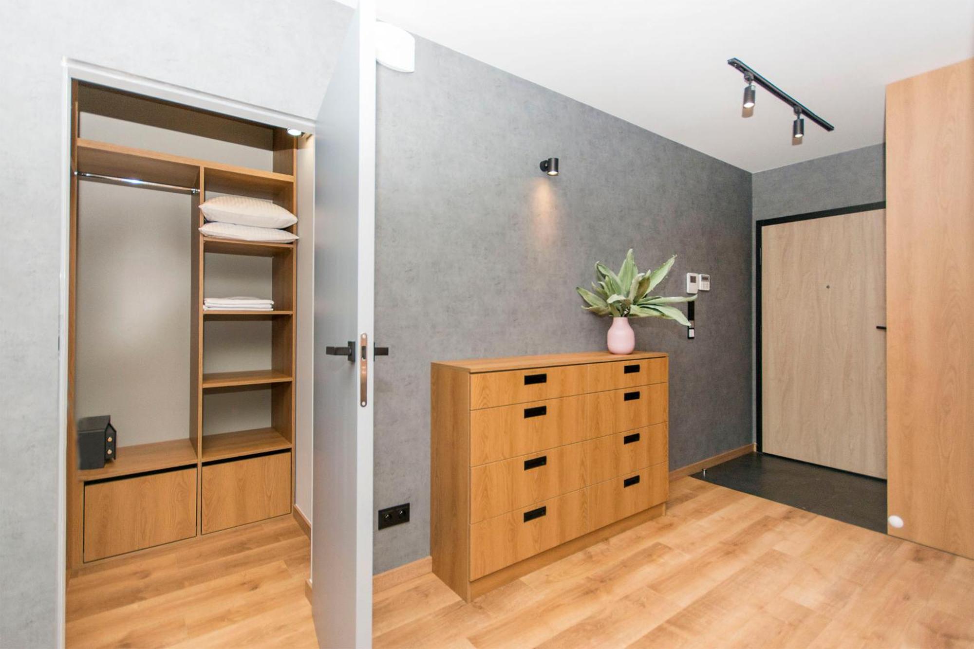 Villa Neptun - Apartamenty غدانسك المظهر الخارجي الصورة