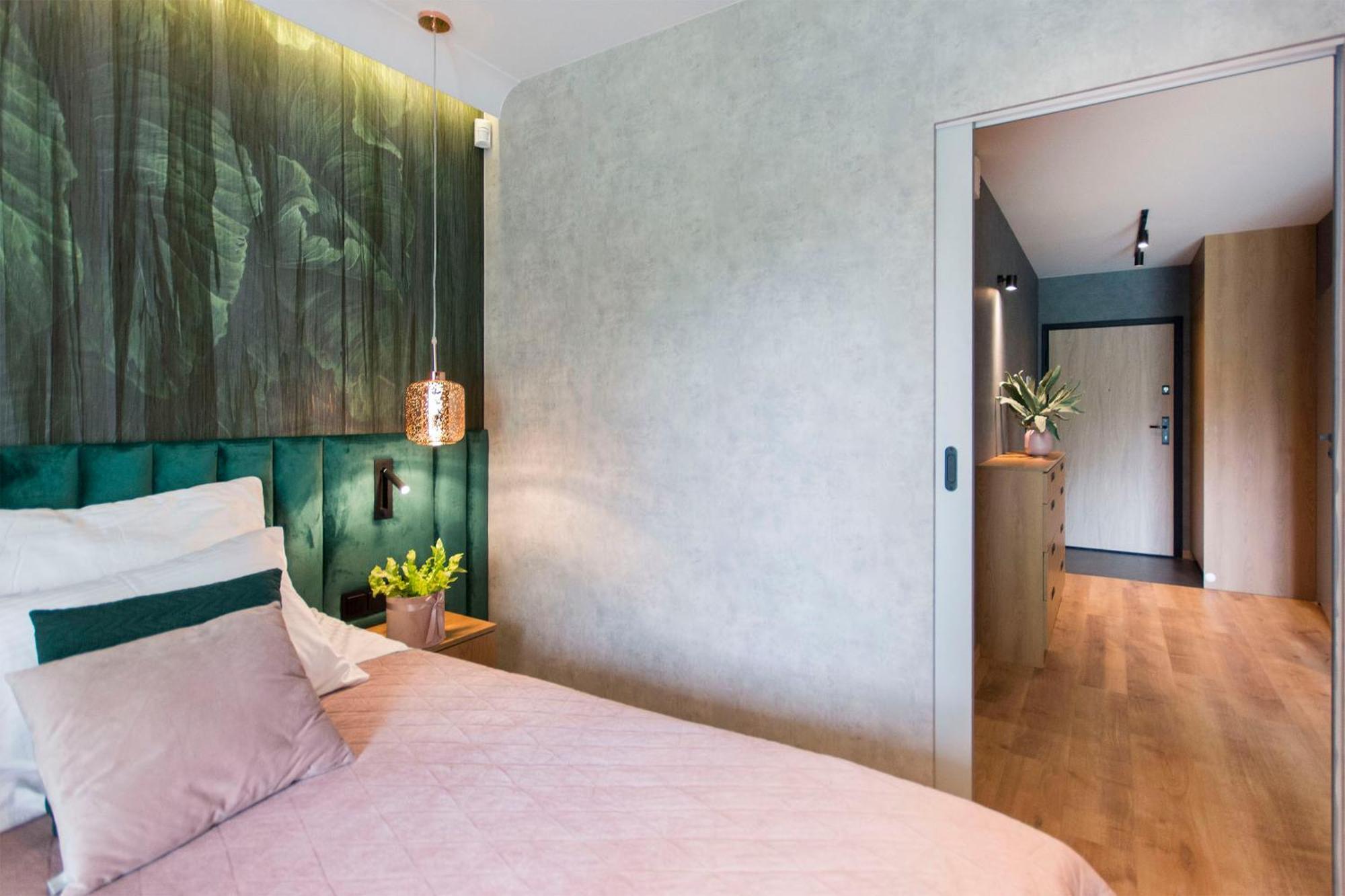 Villa Neptun - Apartamenty غدانسك المظهر الخارجي الصورة