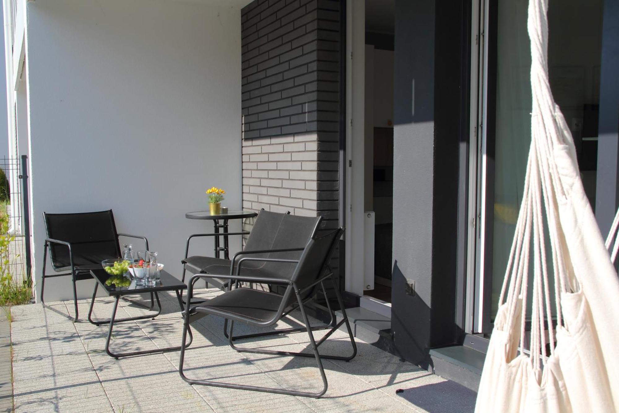Villa Neptun - Apartamenty غدانسك المظهر الخارجي الصورة